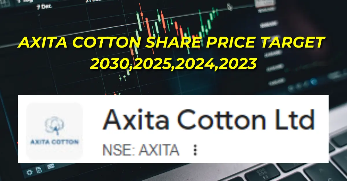 Axita Cotton share price target