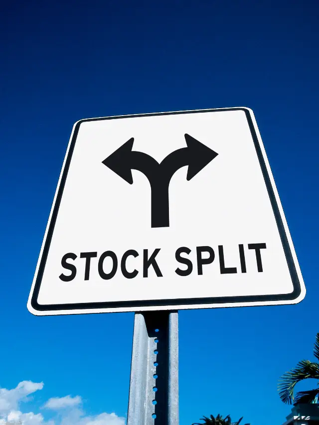 Stock Split: कंपनियां क्यों करती हैं और इससे किसे होता है फायदा?